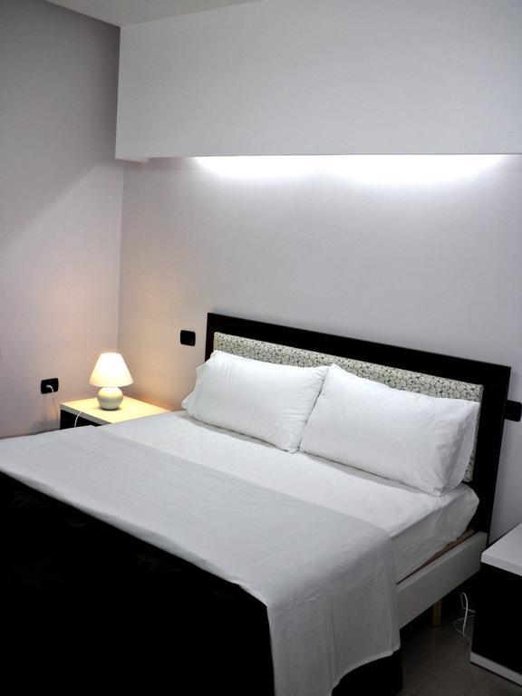 Hotel Albion Δυρράχιο Δωμάτιο φωτογραφία