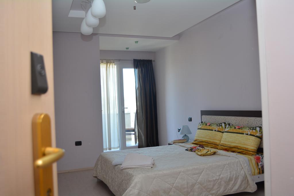Hotel Albion Δυρράχιο Δωμάτιο φωτογραφία