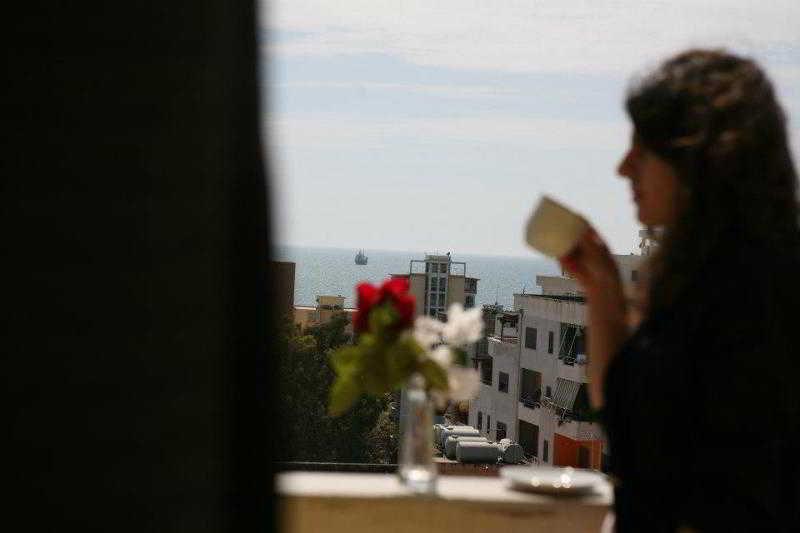Hotel Albion Δυρράχιο Εξωτερικό φωτογραφία