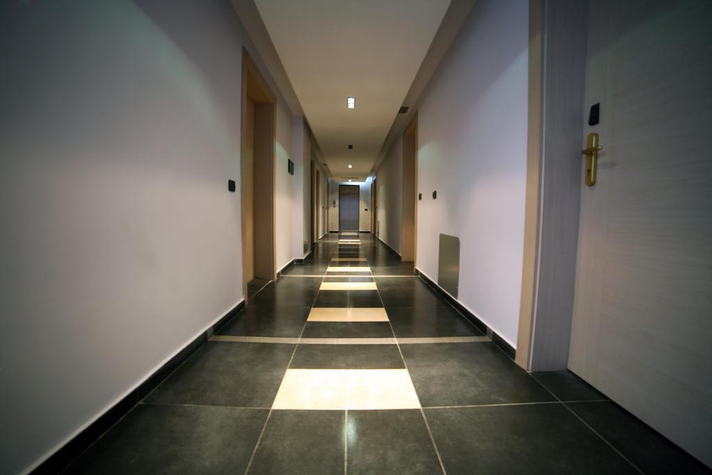 Hotel Albion Δυρράχιο Εξωτερικό φωτογραφία